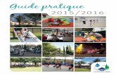 Guide pratique - cdn1_3.reseaudesvilles.frcdn1_3.reseaudesvilles.fr/cities/88/documents/i9osnvgc8kgeqsu.pdf · Guide pratique 2015/2016 - supplément au journal municipal n°40