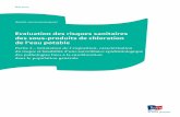 Evaluation des risques sanitaires des sous-produits de ...invs.santepubliquefrance.fr/.../chloration_eau_potable/chloration.pdf · Mai 2007 Evaluation des risques sanitaires des sous-produits