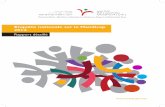 Enquête nationale sur le Handicap 2014 - social.gov.ma Rapport Fr BAT OL _2.pdf · statistiques quantitatives et qualitatives actualisées sur le handicap au Maroc, le Ministère
