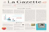 Une publication des Éditions Thierry Magniereditions-thierry-magnier.com/.../download/82_etm_gaz15_light1.pdf · Les Têtes de Lard prennent de la graine et changent de format !