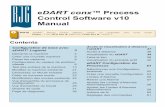 eDART conx™ Process - fr.rjginc.com · Model: 1715L, MFG Part #: E603162, CDW Part #: 1994217. eDART Écran de vue d'ensemble 63 Aperçu 64 Affichage d'erreur 65 Processus d'appariement