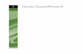 Guide QuarkXPress 8 - files.quark.comfiles.quark.com/download/documentation/QuarkXPress/8/French/QXP... · Toyo Ink Mfg. Co., Ltd. est le propriétaire exclusif du copyright des TOYO