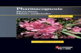 00Pharmacognosie pages liminaires … · Dictionnaire pharmaceutique ... pas les plantes médicinales, ... le marché des plantes pour tisanes représentait 1,75 milliard de dollars