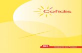 Dossier de Presse - cofidis.fr · COFIDIS, L’HISTOIRE D’UNE EXPERTISE Spécialiste du crédit à la consommation ... Pocket Docs : pour garder ses justiﬁcatifs et documents