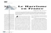 MS ESSIANISME Le Harrisme en France - revues … · 7 - Avec les armateurs de Charleston en Caroline du sud s’est développé un mou-vement pour le rapatriement des esclaves libérés