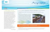 La lettre de la Fédération professionnelle des … · pour garantir la continuité du service public de l’eau ; un patrimoine estimé à plus de 200 mil-liards d’euros. ...