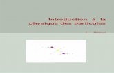 L. Marleau - Faculty of Sciences - Fanar Campusfs2-fanar.com/.../Fr/download/courses/Phys411/marleau_ppnotes.pdf · 1.5 Notions de physique quantique 11 ... (4 corps) 58 Énergie