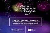 Dossier de presse festival de magie Ballancourtmagicien-magie.fr/.../2016/02/Dossier-Gala-international-de-magie.pdf · Gala international de magie À la fin de chaque spectacle les