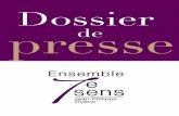 Dossier presse - Rhône-Alpes Arts · VI.i. Extraits de presse ... La volonté de faire découvrir au public les perles rares de la musique ... les grands standards de la musique