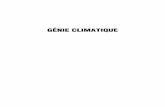 GÉNIE CLIMATIQUE - excerpts.numilog.comexcerpts.numilog.com/books/9782100591091.pdf · En France, les installations de génie climatique doivent respecter les exigences de la réglementation