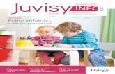 INFO #207juvisy.fr/images/publications/2011/JuvisyInfo207-juin-2011.pdf · Le mois de Juin est aussi synonyme de ... EN IMAGES e du quar-. ’une bourse es ... Pas de problème, les
