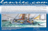 Le journal de la rive gauche de Concarneau - Lanriec.comlanriec.com/pdf/lanriec-com-numero-3.pdf · Ancien conservateur du Musée de la pêche, auteur d’ouvrages sur la pêche son