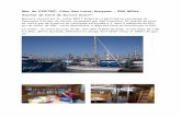 Mer de CORTEZ: Cabo San Lucas-Guaymas : 596 …gic-voile.fr/images/stories/gc_recits/RE_14_Sea_of_Cortez_BG... · Si j’étais dauphin ... Le voilier dispose à l’avant, d’une