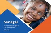 Senegal: Vers l'elimination du paludisme · ... et (3) la promotion d’une ... en termes de capacité du système de santé, de ressources financières et . ... aboutissement de