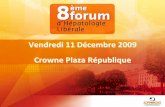 Vendredi 11 Décembre 2009 Crowne Plaza République DELASALLE.pdf · Dr Patrick DELASALLE Clinique du Palais Grasse. Plan ... Facteurs génétiques : HLA (DQ 2, DQ 3, DR 7…) Facteurs