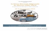 la 2ème Biennale Régionale du Réseau HMIT PACA€¦ · Exemple de balade patrimoniale : ... à St Jean Cap Ferrat. ... « L’immigration dans les Alpes-Maritimes au XXème siècle