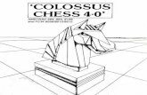 .COLOSSUS CHESS 4.0' - gamesdatabase.org · Si le c6t6 blanc doil olre d6plac6, la case de depa( du curseur esl a1. Sile c6l6 noir doil6tre d6olac6, la case de d6oarl du curseuresl