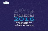 Bilan électrique et perspectives 2016 - rte-france.com · 2 – Bilan électrique 2016 et perspectives en Provence-Alpes-Côte d’Azur. Jean-Philippe Bonnet, Délégué de RTE ...