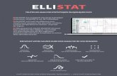 ellistat - qualimatest.ch · ELLISTAT est un logiciel d’analyse statistique ... vos chaines de cote ... calcul automatique des tolérances et des gravités de
