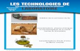 SOMMAIRE - mobsa.org Labo.pdf · N. COHEN, Institut Pasteur du Maroc à Casablanca ... L’analyse externe ... l'eau distillée.