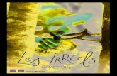Créature LES : 105 93 61 - Graphisme : Nicolas … · l’histoire de la petite Poucette avec poésie, féerie, inventions et humour. Mise en scène Odile Brisset. 1999 : ...
