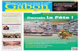 Mise en page 1economie-gabon.com/wp-content/uploads/2014/12/ECOGAB-N°35_201… · Mensuel gratuit, ne peut être vendu ... Le Marathon du Gabon suscite davantage d’engouement ...