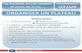 ORGANISER UN PLATEAU - alpes.fff.fr · Philippe Lanneau Created Date: 9/22/2016 2:45:59 PM ...