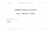 Pr©paration au test PPL - acat- ?paration-au-test-ppl...  TEMSI EUROC et en altitude (QNH) pour