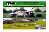 Les Bergères de L’Aisne, est une association de loi ...lesbergeresdelaisne.com/wp-content/uploads/2017/09/Dossier-Eco... · auprès des collectivités et établissements publics,