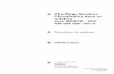 Chauffage-Aération-Climatisation dans un autobus …inform.wabco-auto.com/intl/pdf/815/000/480/815_480.pdf · 1 3 Table des matières Page 1. Introduction 1.1 Historique 4 1.2 Exigences