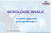 La même approche - cregg.org · La sexualité des Français a beaucoup changé depuis 30 ans 37 % des femmes avouent avoir pratiqué la sodomie 2