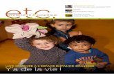 etc. - ccmt.fr 23.pdf · Ehpad Les Chatilles Passerelle sociale 20 tourisme ... signalétique fleurit sur le territoire. Objectif: ... Pratique En ligne depuis plusieurs mois sur