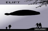 ELIPT - eclatec.com · MODULE ORALED ELIPT est un luminaire bien né, croisement d’une juste appréciation des lignes et du ... CHORUS X - ERL Courbe isolux ... (programmation usine)