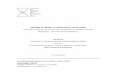 MUNICIPALE : LES DIRECTEURS GÉNÉRAUX Mémoire … · Mémoire présenté à la Commission d’enquête sur l’octroi et la gestion des contrats publics dans l ... d’une ligne