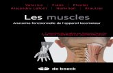 VALERIUS 2013 170X240 - Decitre.fr · de la Société française des Traducteurs et membre de ... compréhension du fonctionnement de l’appareil loco ... Chaque muscle est décrit