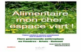 Plantes voisines à savourer gratuitement pour le plaisir ...floregourmande.org/wp-content/uploads/2016/06/AMCEV.pdf · A voir évidemment, la « bible » de François Couplan, la