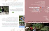 laissez-vous - saint-cirqlapopie.com · moine et le travail des jardiniers de la ville, en invitant la création contemporaine (artistes, plasticiens, designers…) dans les jardins