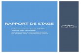 rapport de Stage - franckfalchi.weebly.comfranckfalchi.weebly.com/uploads/2/5/0/1/25013616/rapport_stage... · RAPPORT DE STAGE FRANCK FALCHI 2/17 Remerciement