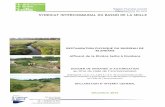 SYNDICAT INTERCOMMUNAL DU BASSIN DE LA … · 3.1.1.1 Profil en long du ruisseau.....11 3.1.1.2 Description de l‘ensemble du ruisseau .....12 3.1.1.3 Caractéristiques du secteur