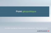 Une nouvelle organisation pour la Direction de la Sûreté surete 26 janvier/Interventions/Air France... · BURKINA FASO MESURES En raison de la fermeture des frontières aériennes