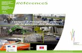 COMMISSARIAT GÉNÉRAL AU DÉVELOPPEMENT … · Une des singularités du secteur de la gestion des déchets réside dans la grande diversité des termes techniques employés. ...