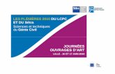 LES PL‰NIˆRES 2010 DU LCPC ET DU S©tra media.lcpc.fr/ext/pdf/sem/2010_joa/j1_16_3_op1_5_   Norme