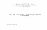 Etude de la codification de l’environnement au Bénin de …lafrique.free.fr/memoires/pdf/199810no.pdf · Faculté des Sciences Juridiques, Economiques et Politiques Maîtrise ès