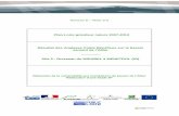 Annexe 6 – Note 2-5 Plan Loire grandeur nature 2007 … · CONTEXTE ET PRINCIPALES HYPOTHESES DE CALCUL ... Réduction de la vulnérabilité aux inondations du bassin de l ... CARACTERISTIQUES