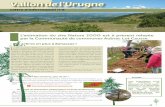 L’animation du site Natura 2000 est à présent relayée ...€¦ · Quelques arrêts impromptus sous les arbres, du frêne têtard pourvu de cavités au vieux pommier chargé de