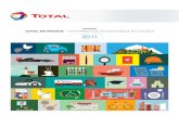 TOTAL EN FRANCE - publications.total.compublications.total.com/total-en-france/2012/assets/pdf/TOTAL_en... · la consommation de carburant, et de réduire les émissions de CO 2 de