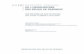 DE L’OBSERVATOIRE DES DÉLAIS DE PAIEMENTdelais-paiement.fr/wp-content/uploads/2018/01/observatoire-delais... · 5 Extraits du Code de commerce: la publicité des informations sur