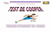 Préparation au Test Cooper - ddata.over-blog.comddata.over-blog.com/3/61/12/21/preparation_cooper.pdf · pour évaluer rapidement mais efficacement la condition physique des aviateurs