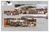 Burkina Faso janvier 2016 Mission Buc Tiers– Mondebuctiersmonde.free.fr/information/mission2016.pdf · née ont bénéficié 1000 m 2 à cultiver collectivement. Elles ont planté
