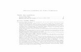 Œuvres publiées de Jules Vuilleminpoincare.univ-lorraine.fr/.../fichier_page/biblio_vuillemin.pdf · Vuillemin Jules, « La Philosophie de l’algèbre de Lagrange (Réﬂexions